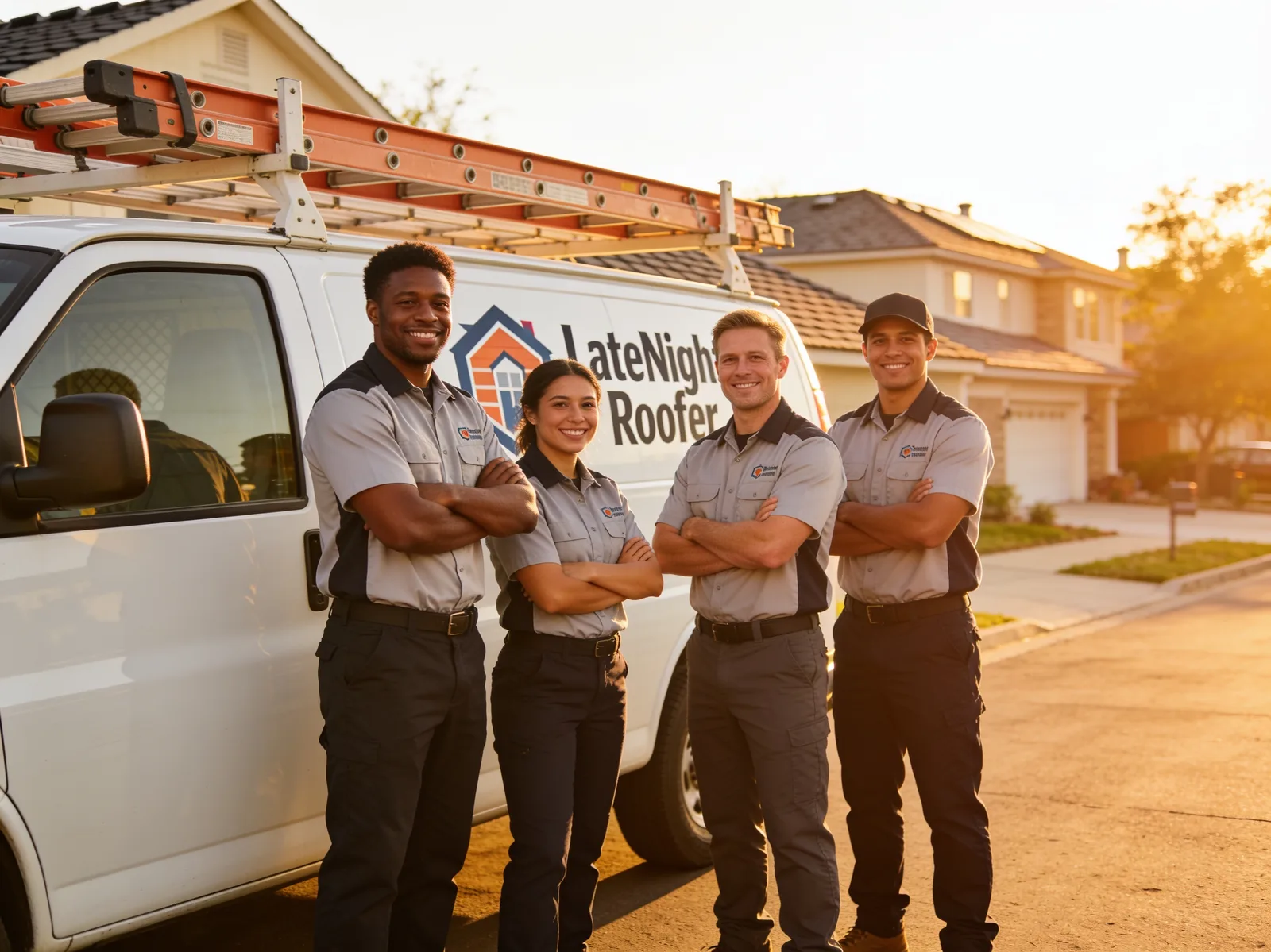 Emergency Roof Repair company in Denton, GA